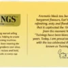 Twinings Earl Grey Thee Decaffeinated (25 zakjes)