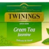 Twinings Green Jasmine Thee (25 zakjes)