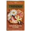 Twinings Kamille honing vanille (20 stuks)
