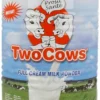 Two Cows Instant Melkpoeder (400 gr)