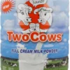 Two Cows Instant Melkpoeder (900 gr)
