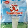 Two Cows Volle Melkpoeder (900 gr)