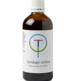 Tw Solidago Urtica (100 ml)