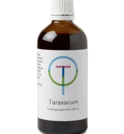 Tw Taraxacum officinalis (100 ml)