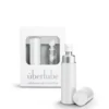 Uberlube Glijmiddel Siliconen – Good-To-Go Wit (15 ml)