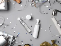 Uberlube Glijmiddel Siliconen – Good-To-Go Wit (15 ml)