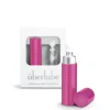 Uberlube Glijmiddel Siliconen – Good-To-Go Roze (15 ml)