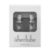 Uberlube Glijmiddel Siliconen – Good-To-Go Navulling (2 x 15 ml)