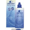 Unicare Alles in een zachte lenzenvloeistof (360 ml)