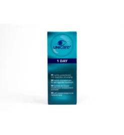 Unicare Daglens -5.75 (30 stuks)