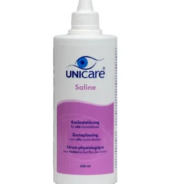 Unicare Saline (360 ml)