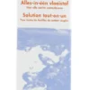 Unicare Vita+ Alles-in-een Lenzenvloeistof voor Zachte Contactlenzen (250 ml)