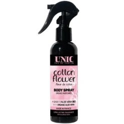 Unic Body Spray Cotton Flower (200 ml)