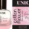 Unic Eau De Parfum Cotton Flower (30 ml)