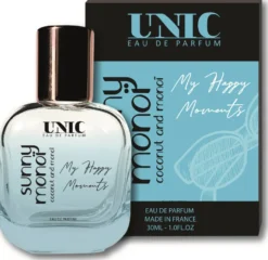 Unic Eau De Parfum Sunny Monoï (30 ml)