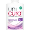 Unicura Handzeep balance navul (250 ml)