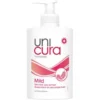 Unicura Handzeep Mild met Aloe Vera (250 ml)