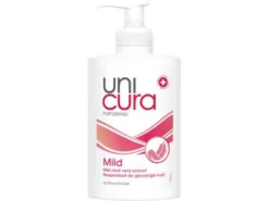 Unicura Handzeep Mild met Aloe Vera (250 ml)