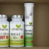 Unipharma Combibox Weerstand 50+ (1 stuk)