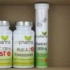 Unipharma Combibox Weerstand (1 stuk)