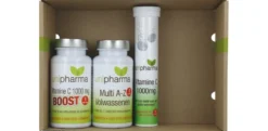 Unipharma Combibox Weerstand (1 stuk)