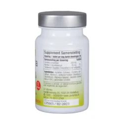 Unipharma Cranberry & Vitamine C (90 tabletten)