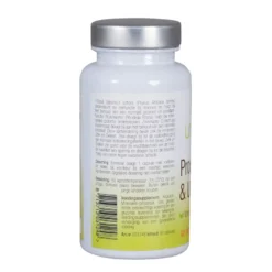 Unipharma Prostaat, Potentie & Urinewegen Capsules (60 tabletten)