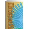 Uniquesun Zonnebank Melk (250 ml)