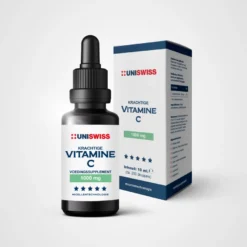 Uni Swiss Vitamine C (10 ml)
