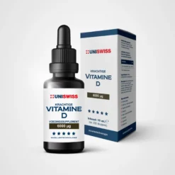 Uni Swiss Vitamine D (10 ml)