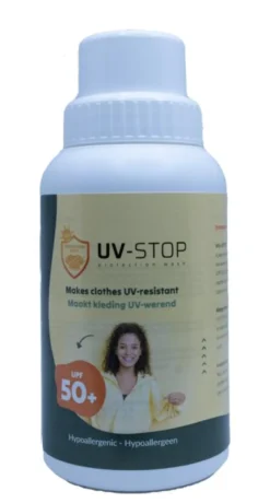 Un-Stop UV Stop (250 ml)