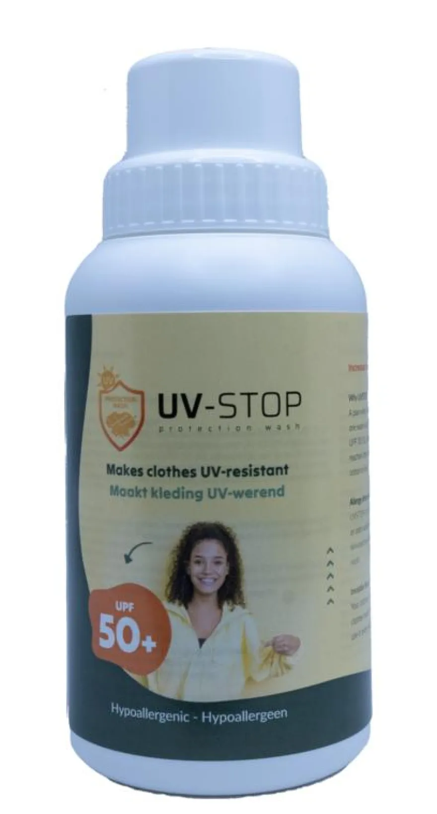 Un-Stop UV Stop (250 ml)
