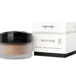 Uoga Uoga Bronzing powder 646 beach mode (5 gr)