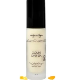 Uoga Uoga Clouds over sea hydrating face primer (30 ml)