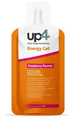 Up4 Green Sweet Erythritol (55 gr)