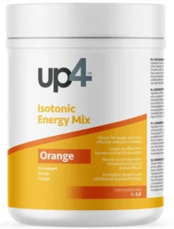 Up4 Green Sweet Erythritol (735 gr)