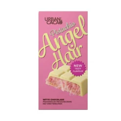 Urban Cacao Pistachio Angelhair (150 gr)