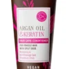 Urban Care Argan Oil & Keratin Hair Care Conditioner (250 ml)