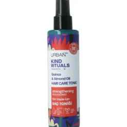 Urban Care Kind Rituals Quinoa & Almond Haircare Tonic (200 ml)