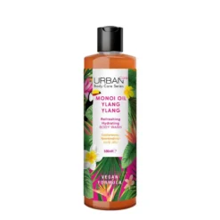 Urban Care Monoi & Ylang Ylang Body Wash Refreshing (500 ml)