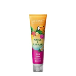 Urban Care Monoi & Ylang Ylang Oil in Cream (150 ml)