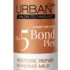 Urban Care No.5 Bond Plex Restore Repair Anti-damage Bonding Milk (200 ml)
