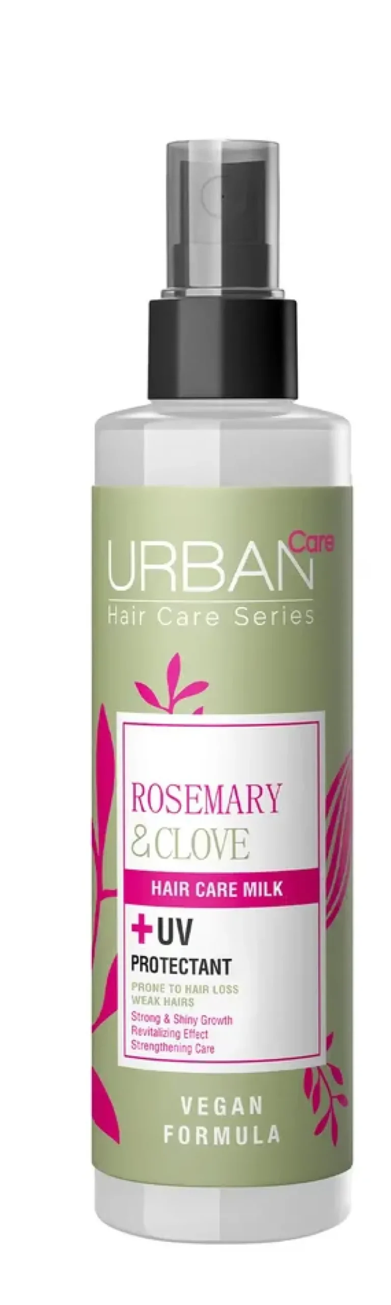 Urban Care Rosemary & Clove Hair Care Milk (150 ml)