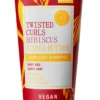 Urban Care Twisted Curls Hibiscus & Sea Butter Hair Care Shampoo (250 ml)