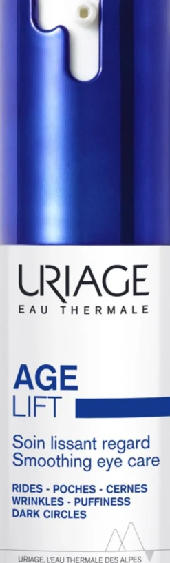 Uriage Age lift oogcontourcreme (15 ml)