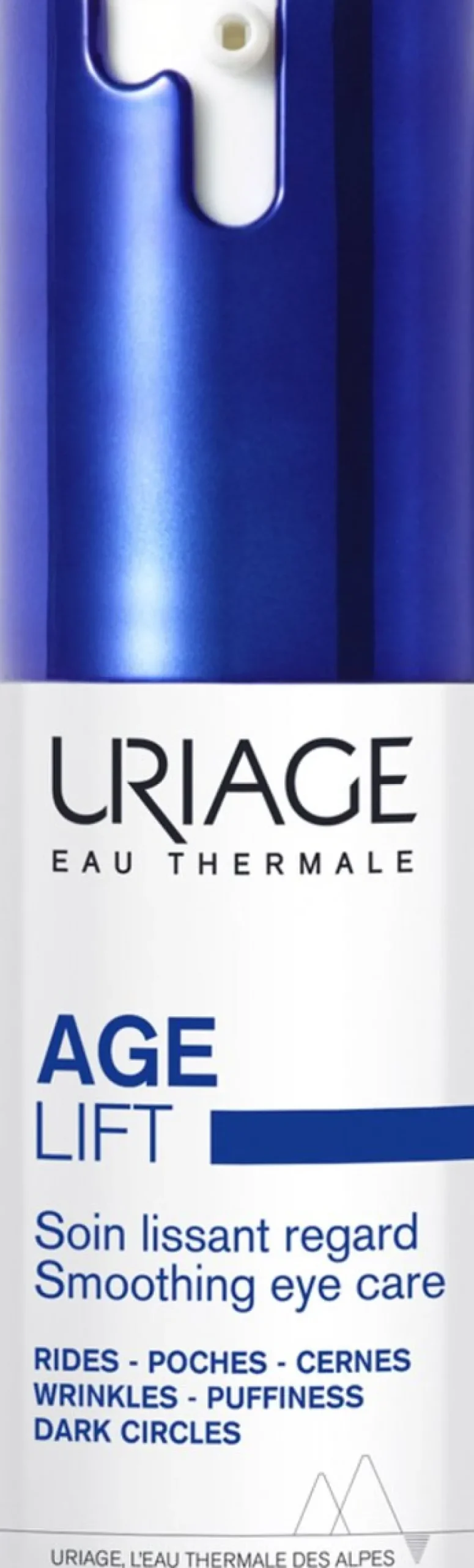 Uriage Age lift oogcontourcreme (15 ml)