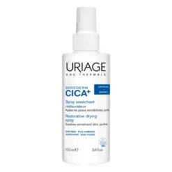 Uriage Bariéderm Cica Spray (100 ml)