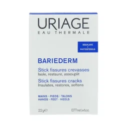 Uriage Bariéderm Kloven en Barsten Stick (22 gr)