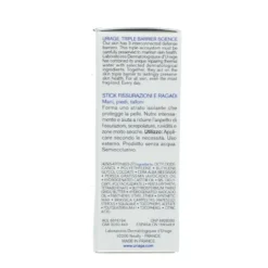 Uriage Bariéderm Kloven en Barsten Stick (22 gr)