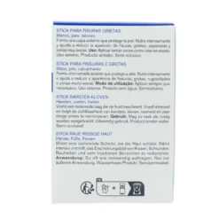 Uriage Bariéderm Kloven en Barsten Stick (22 gr)